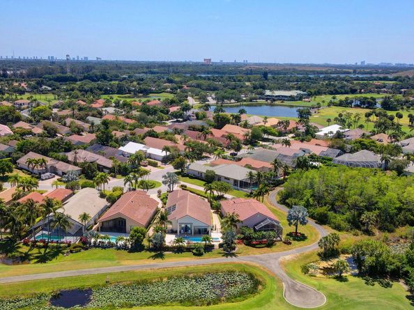 8198 Spyglass Drive, West Palm Beach FL 33412