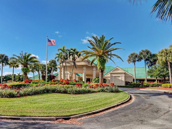 8198 Spyglass Drive, West Palm Beach FL 33412