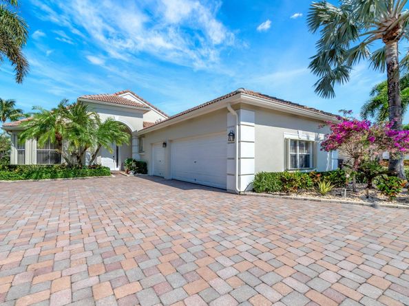 8198 Spyglass Drive, West Palm Beach FL 33412