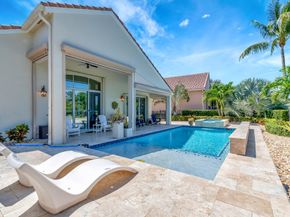 8198 Spyglass Drive, West Palm Beach FL 33412