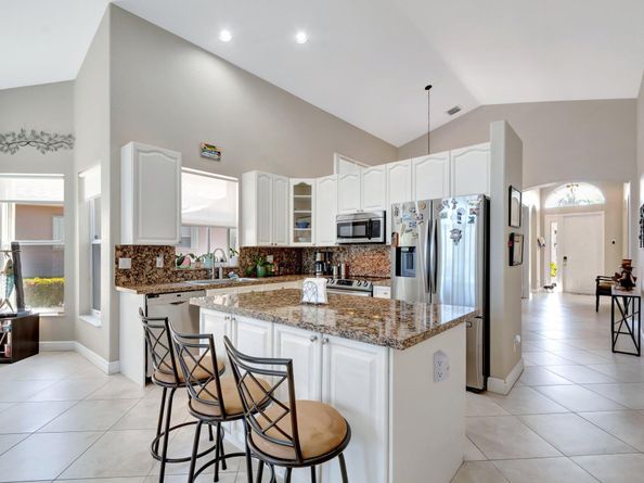 8198 Spyglass Drive, West Palm Beach FL 33412