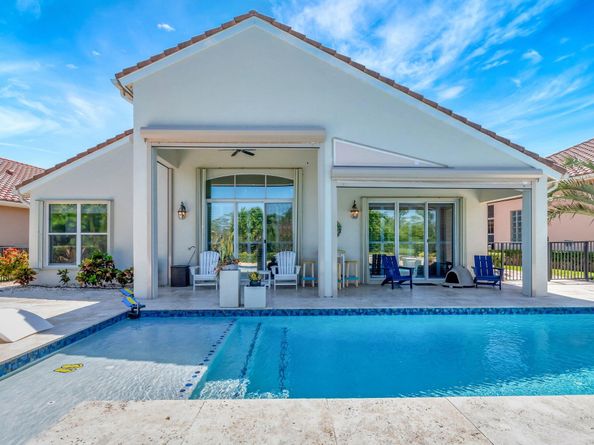 8198 Spyglass Drive, West Palm Beach FL 33412