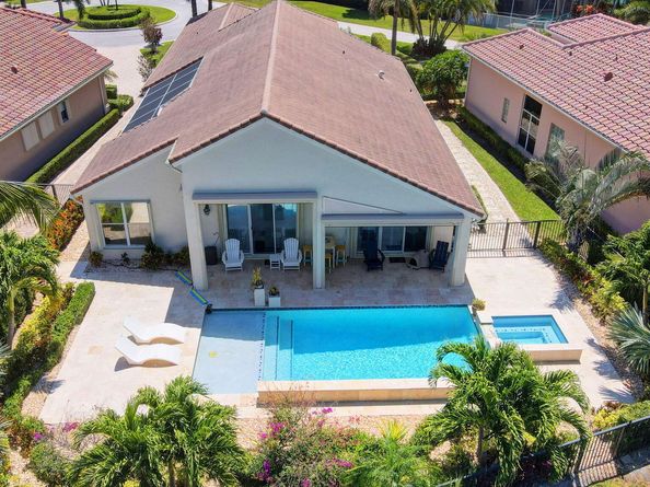 8198 Spyglass Drive, West Palm Beach FL 33412
