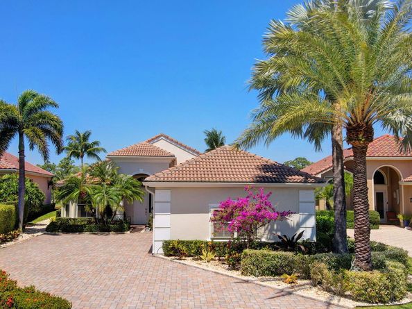 8198 Spyglass Drive, West Palm Beach FL 33412