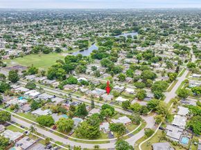 7904 NW 74th Ter, Tamarac FL 33321