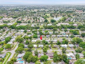 7904 NW 74th Ter, Tamarac FL 33321