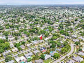 7904 NW 74th Ter, Tamarac FL 33321