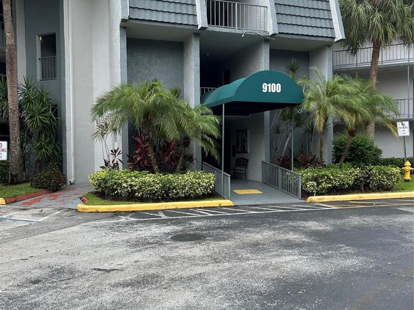 9100 Lime Bay Blvd 310, Tamarac FL 33321