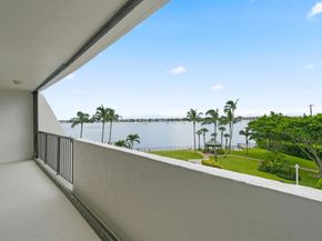 5200 N Flagler Drive 404, West Palm Beach FL 33407