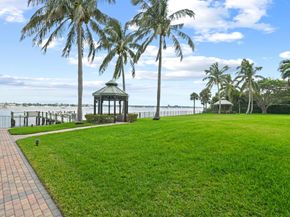 5200 N Flagler Drive 404, West Palm Beach FL 33407