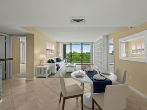 5200 N Flagler Drive 404, West Palm Beach FL 33407