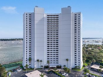 5200 N Flagler Drive