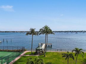 5200 N Flagler Drive 404, West Palm Beach FL 33407