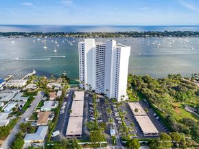 5200 N Flagler Drive 404, West Palm Beach FL 33407