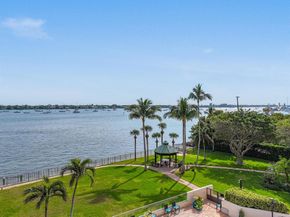 5200 N Flagler Drive 404, West Palm Beach FL 33407