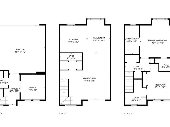 530 NE 7th Ave 1, Fort Lauderdale FL 33301