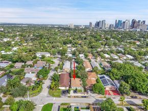 513 SW 15th St, Fort Lauderdale FL 33315