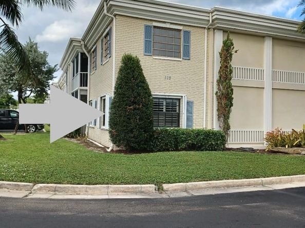 110 Cypress Club Dr 101, Pompano Beach FL 33060