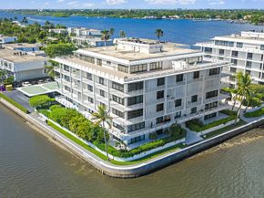2155 Ibis Isle Road Ph3, Palm Beach FL 33480