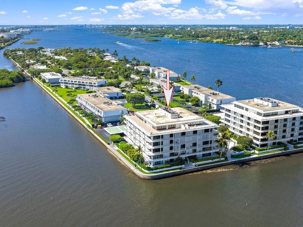 2155 Ibis Isle Road Ph3, Palm Beach FL 33480