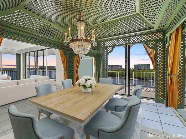 2155 Ibis Isle Road Ph3, Palm Beach FL 33480