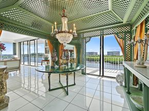 2155 Ibis Isle Road Ph3, Palm Beach FL 33480
