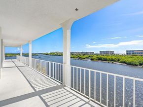 2155 Ibis Isle Road Ph3, Palm Beach FL 33480