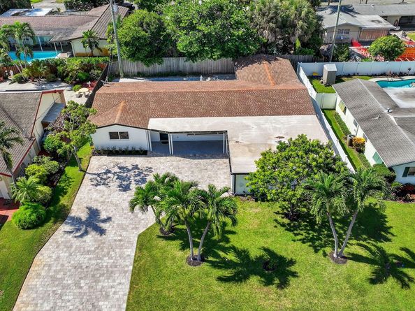 714 SW 25th Avenue, Boynton Beach FL 33435