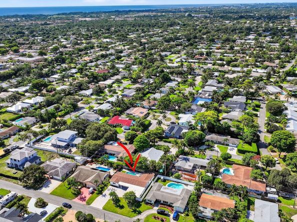 714 SW 25th Avenue, Boynton Beach FL 33435