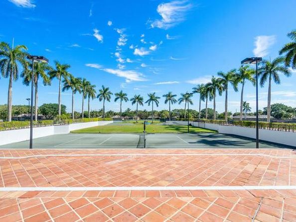 11223 Pond View Drive A102, Wellington FL 33414