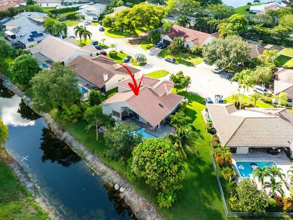 6335 NW 52nd Street, Coral Springs FL 33067