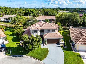 6335 NW 52nd Street, Coral Springs FL 33067