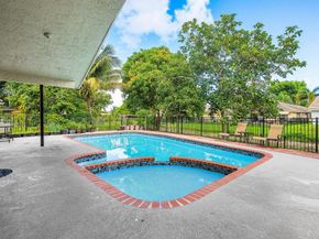 6335 NW 52nd Street, Coral Springs FL 33067
