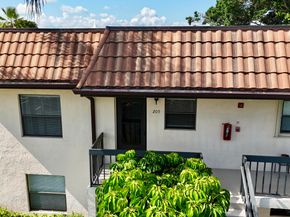 7214 Golf Colony Court 205, Lake Worth FL 33467