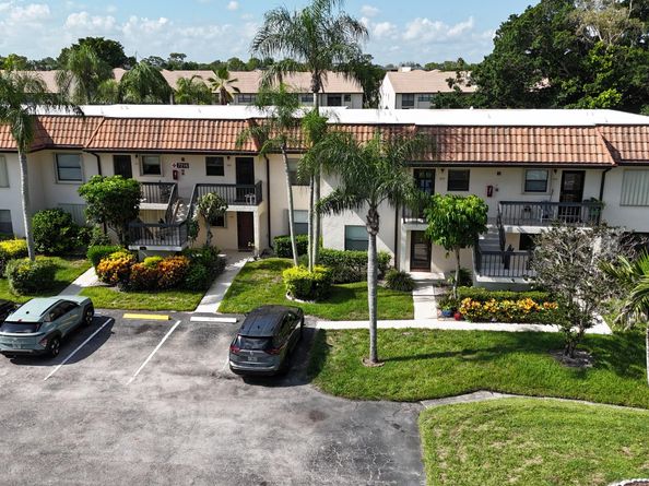7214 Golf Colony Court 205, Lake Worth FL 33467