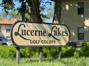 7214 Golf Colony Court 205, Lake Worth FL 33467