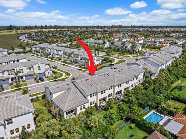 16330 Oakview Drive, Westlake FL 33470