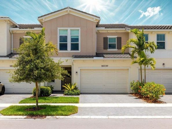 16330 Oakview Drive, Westlake FL 33470