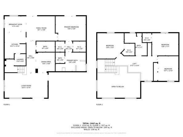 14772 SW 161st Pl, Miami FL 33196