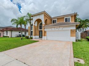 14772 SW 161st Pl, Miami FL 33196