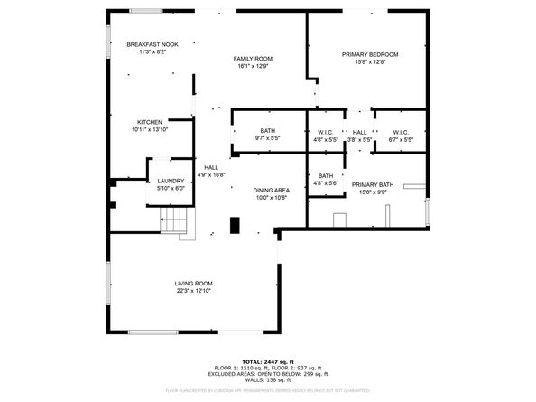 14772 SW 161st Pl, Miami FL 33196