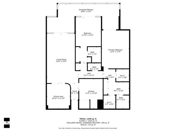 2818 N 46th Ave K589, Hollywood FL 33021