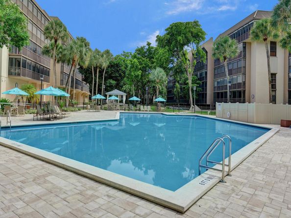 2818 N 46th Ave K589, Hollywood FL 33021