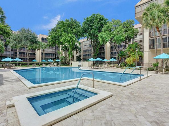 2818 N 46th Ave K589, Hollywood FL 33021