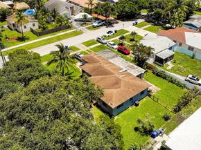 433 N 26th Ave, Hollywood FL 33020