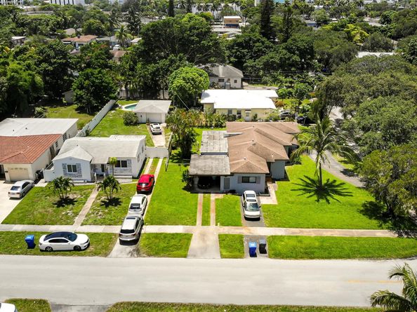433 N 26th Ave, Hollywood FL 33020