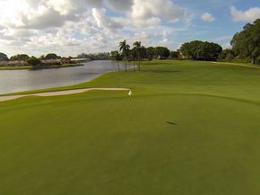 250 John F Kennedy Drive 107, Atlantis FL 33462