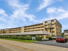 250 John F Kennedy Drive 107, Atlantis FL 33462