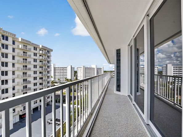 3211 S Ocean Boulevard 804, Highland Beach FL 33487
