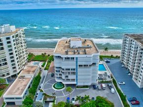 3211 S Ocean Boulevard 804, Highland Beach FL 33487